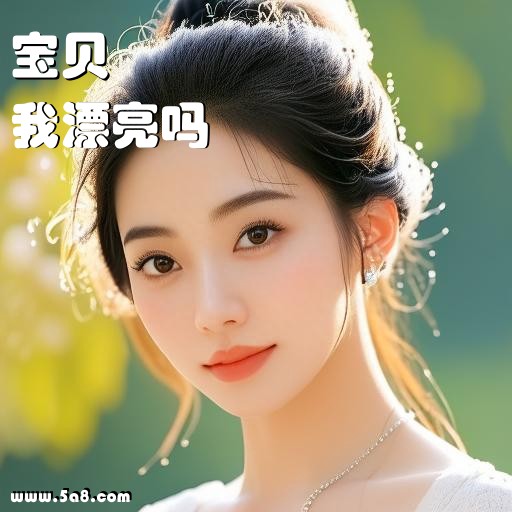 我漂亮吗宝贝搞笑图片