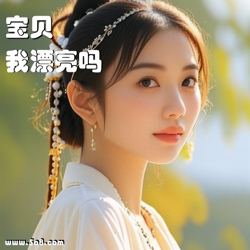 我漂亮吗宝贝搞笑图片