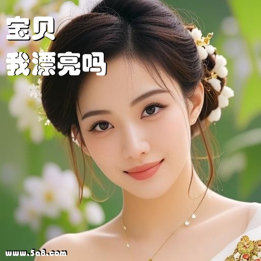 我漂亮吗宝贝搞笑图片