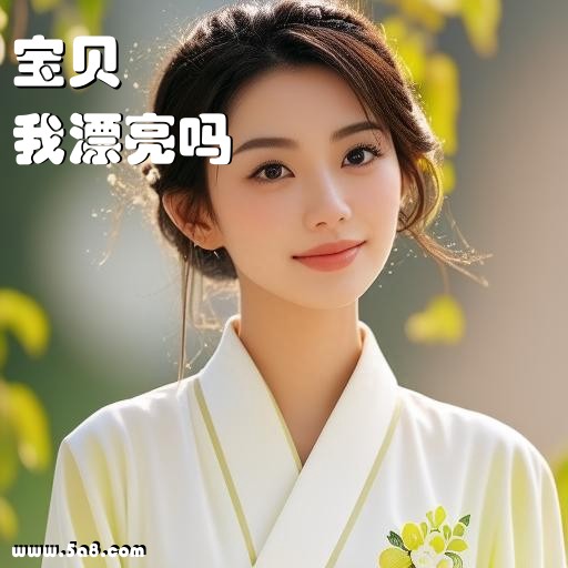 我漂亮吗宝贝搞笑图片