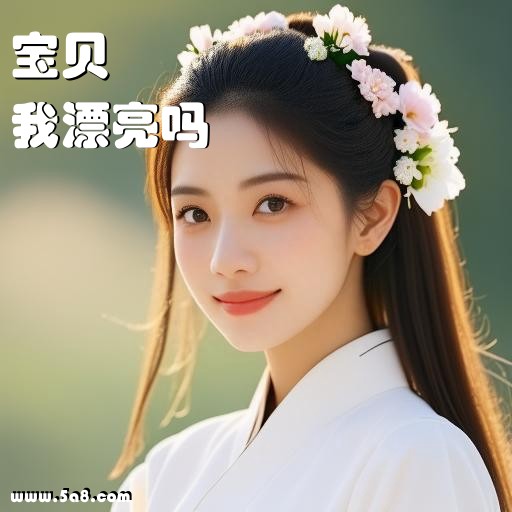 我漂亮吗宝贝搞笑图片