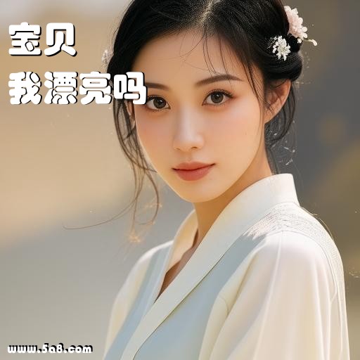 我漂亮吗宝贝搞笑图片