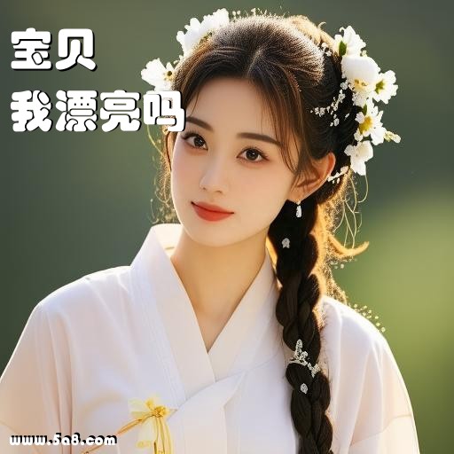 我漂亮吗宝贝搞笑图片