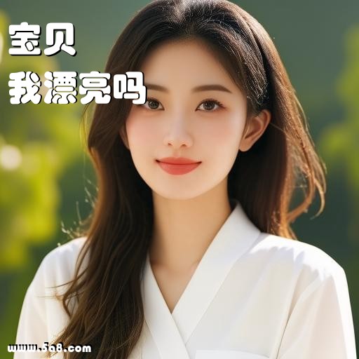 我漂亮吗宝贝搞笑图片