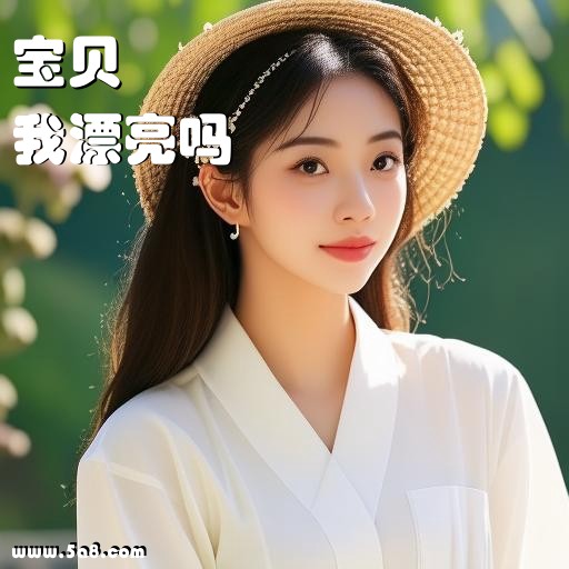 我漂亮吗宝贝搞笑图片