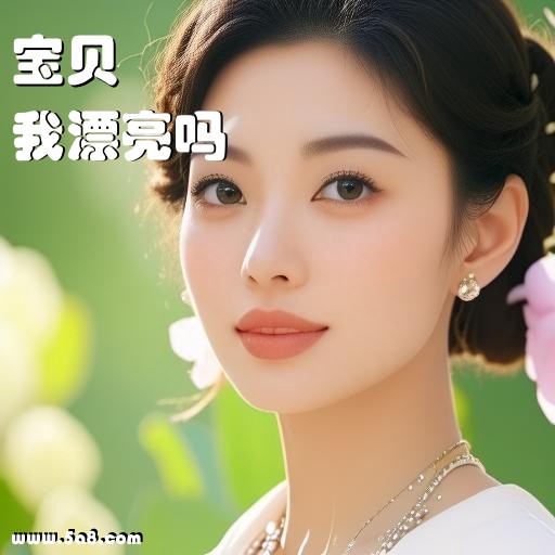 我漂亮吗宝贝搞笑图片