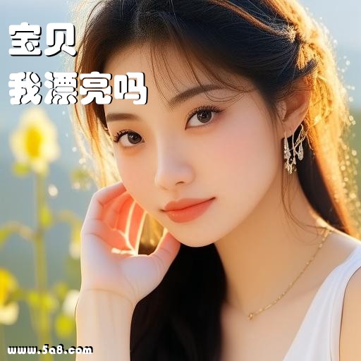 我漂亮吗宝贝搞笑图片