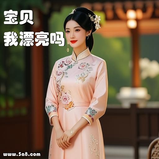 我漂亮吗宝贝搞笑图片