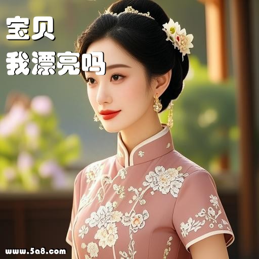 我漂亮吗宝贝搞笑图片