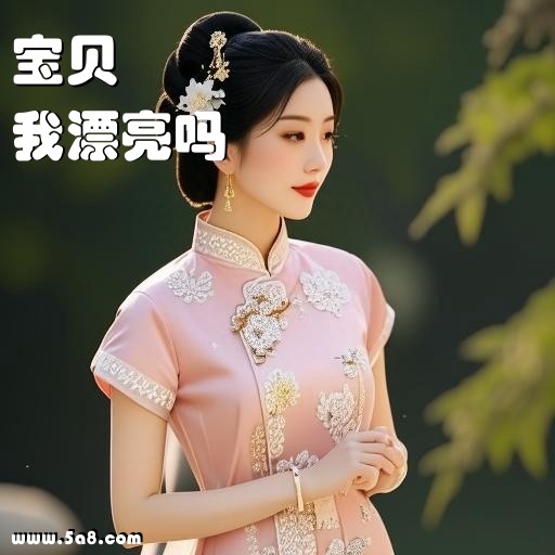 我漂亮吗宝贝搞笑图片