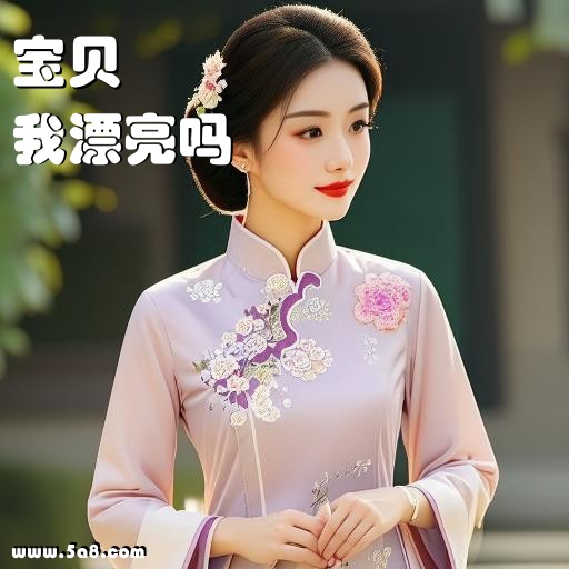 我漂亮吗宝贝搞笑图片