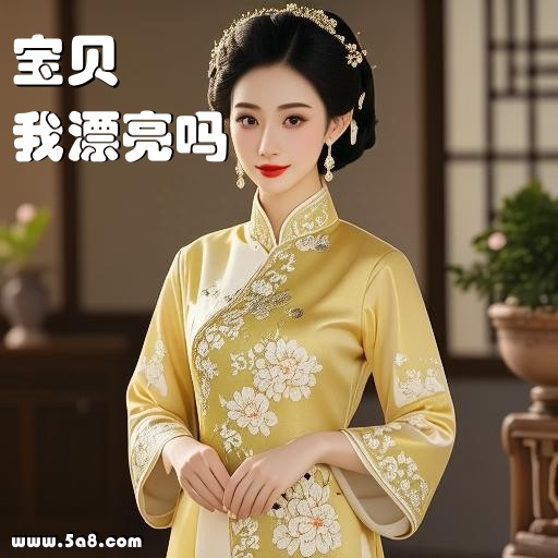 我漂亮吗宝贝搞笑图片