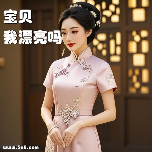 我漂亮吗宝贝搞笑图片