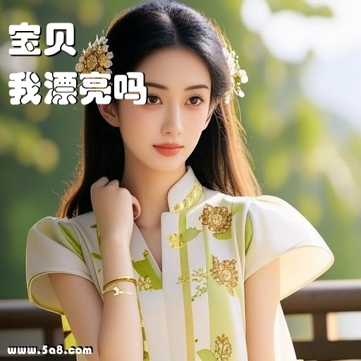 我漂亮吗宝贝搞笑图片