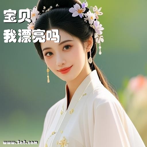 我漂亮吗宝贝搞笑图片