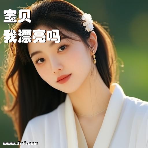 我漂亮吗宝贝搞笑图片