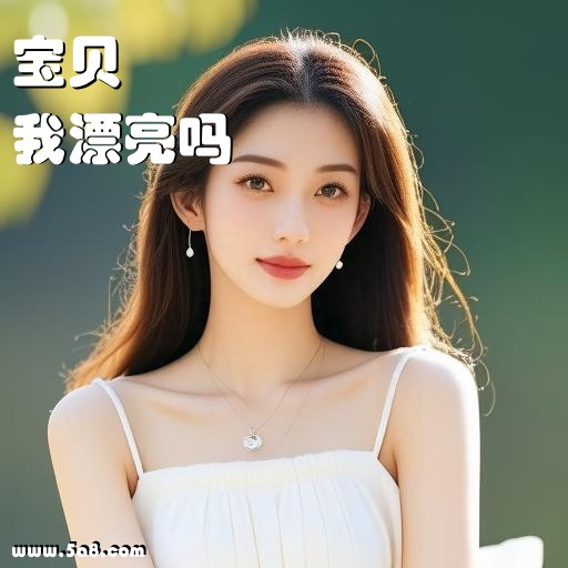 我漂亮吗宝贝搞笑图片