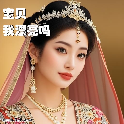 我漂亮吗宝贝搞笑图片