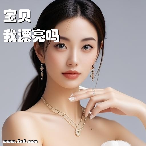我漂亮吗宝贝搞笑图片