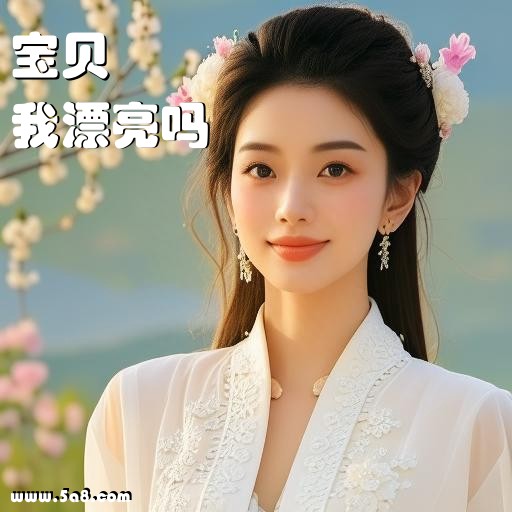 我漂亮吗宝贝搞笑图片