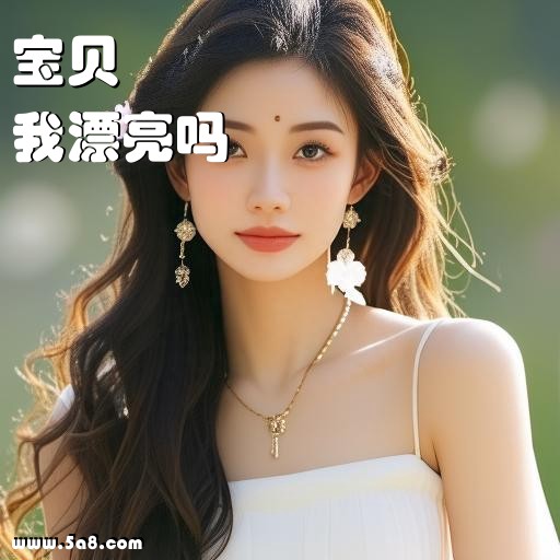 我漂亮吗宝贝搞笑图片