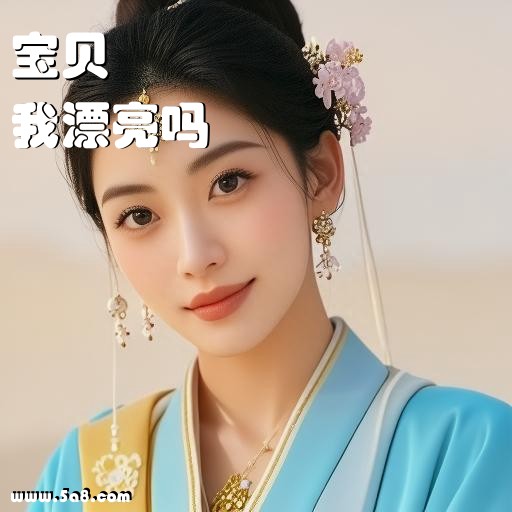 我漂亮吗宝贝搞笑图片