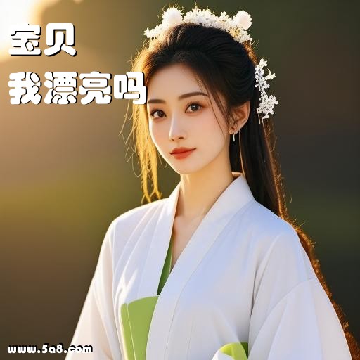 我漂亮吗宝贝搞笑图片