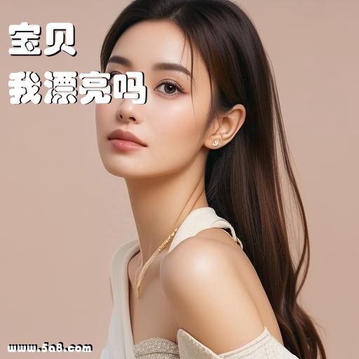 我漂亮吗宝贝搞笑图片